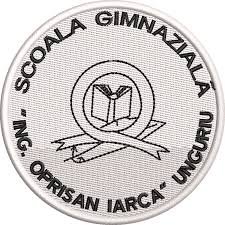 Școala Gimnazială „Ing. Oprișan Iarca” Unguriu
